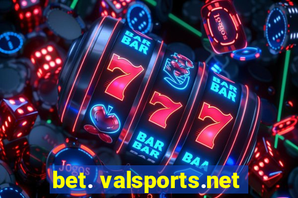 bet. valsports.net